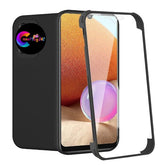 360 Full Body Case Black